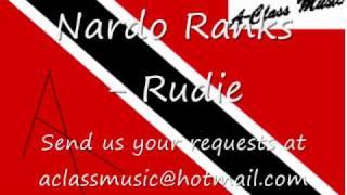 Nardo Ranks  - Rudie