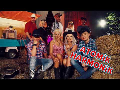 ATOMIK HARMONIK - Ne kompliciraj (napovednik premiere videospota)