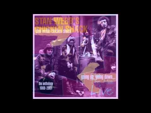 Chicken Shack & Stan Webb - The House That Love Lives In
