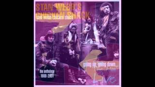 Chicken Shack &amp; Stan Webb - The House That Love Lives In