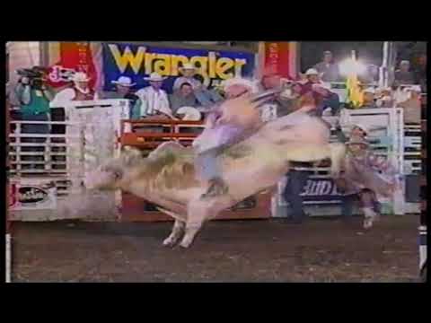 Ted Nuce vs Katydid - 95 PBR Paso Robles (86 pts)