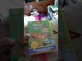 My Bob The Builder Favorite Adventures DVD Collection