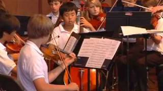 Hungarian Dance No. 5