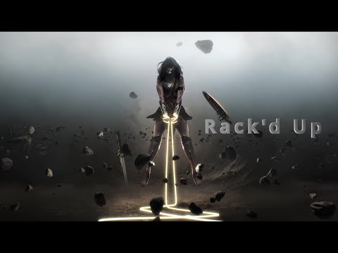 Rack'd Up (Instrumental)