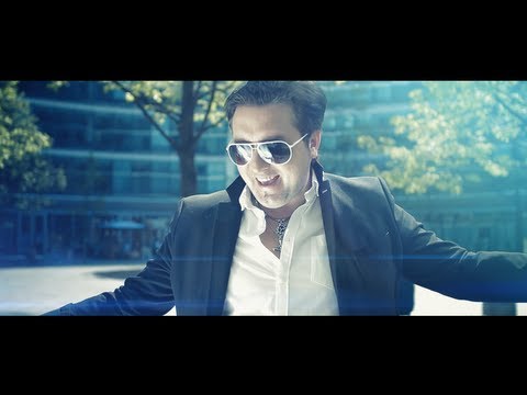 ANDRE - DISCO POLO GRA (Official Video 2013)