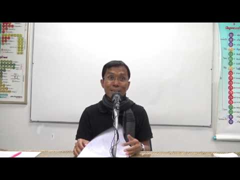 148-ขุ.อิติ.10 อุปมาบุรุษถูกกระแสน้ำพัดตกลงไป