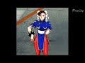 Marvel vs Capcom - Chun Li's Theme (slowed and reverb)