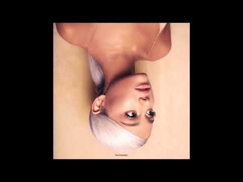 Ariana Grande - God is a woman (Audio)