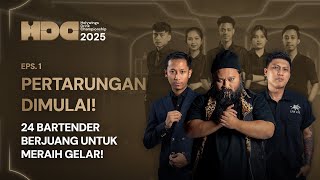 Download lagu HOLYWINGS DRINK CHAMPIONSHIP 2025 |EPS.1| Tiga minuman, Satu kesempatan. Siapa yang Tampil Terbaik? mp3