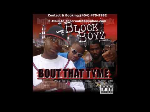 TC (Too Crunk) - One Two (Ft. Born Threat)