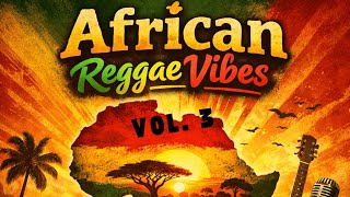 Download lagu African Reggae Vibes – Vol. 3 🌍🔥 | Roots, Conscious & Modern African Reggae (1 Hour) mp3