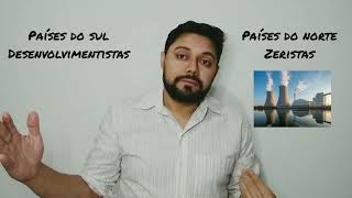 CONFERÊNCIA DE ESTOCOLMO 1972 🌳🌍