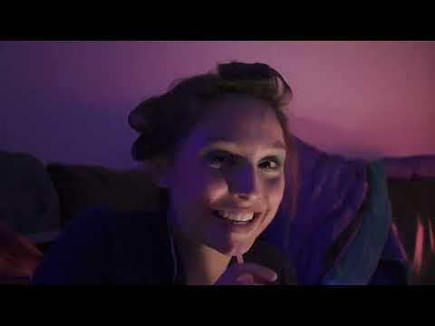 "Dreamweaver" by Tai Lyn Sandhu & Zaida Cohen - 2024 Best Drama Nominee