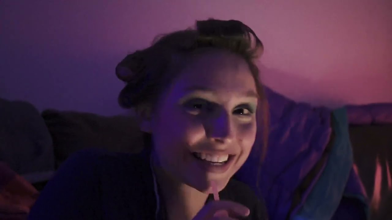 "Dreamweaver" by Tai Lyn Sandhu & Zaida Cohen - 2024 Best Drama Nominee