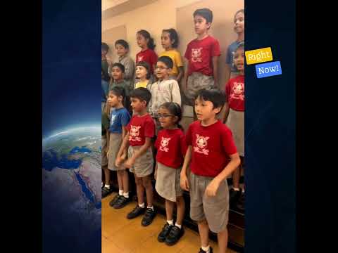 Earth Day Song
