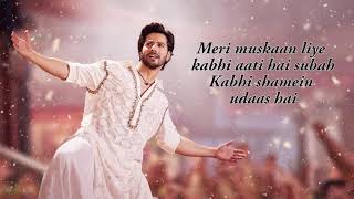 Download lagu Varun dhawan | Kalank - First Class | Alia Bhatt , Kiara Advani | Arijit Singh | Pritam | Amitabh B mp3