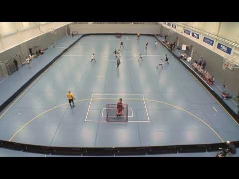 SBV 1; LAADULLINEN YLIVOIMA 3