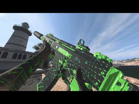 Thursday is here and DMZ brings me cheer