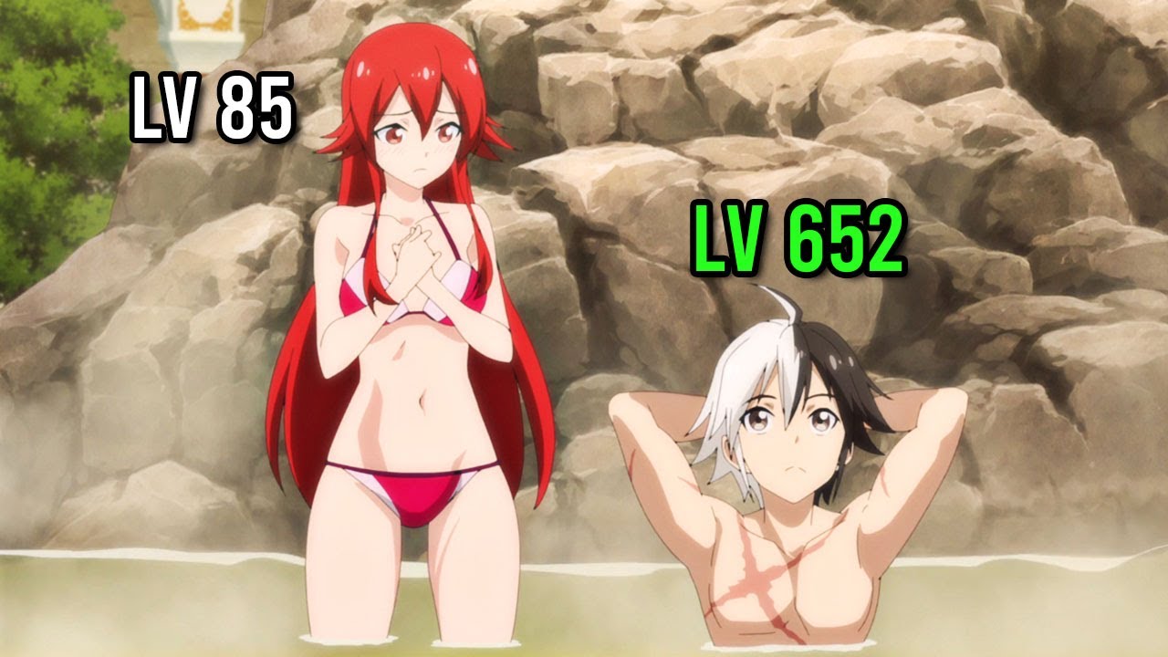 Legendary Hero Transfers Into Magic Academy But Hides His Power And Pretends To Be Ordinary