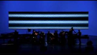 Alva Noto & Ryuichi Sakamoto & Ensemble Modern - UTP - Part2