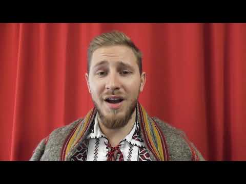 Daniel Morar - Azi ii miercuri, maine i joi