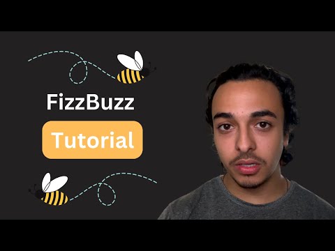 How to solve FizzBuzz with JavaScript