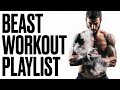 Beast Workout Playlist David Guetta Biggest Hits