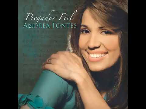 Vai Tremer - Andrea Fontes