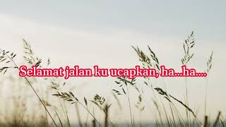Download lagu LAGU SAYONARA PERPISAHAN (KARAOKE & LIRIK) || SD AL KAFFAH BATAM mp3