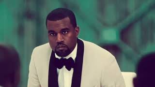 Kanye West x Chris Brown - Waves [Music Video]