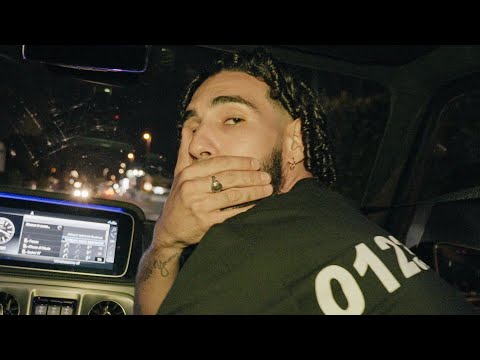 Totò Valentino “Bisiness” (Prod. Nessuno)