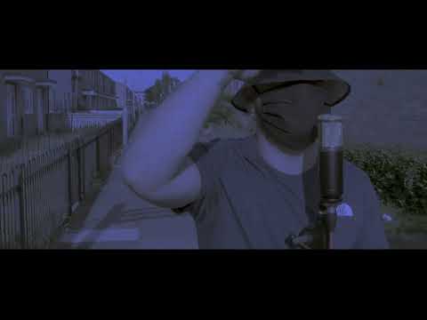 Hiswavey - In The Wind Freestyle(Official Video)