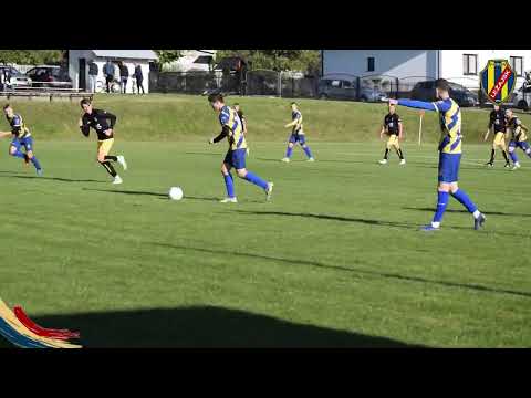 10. Kolejka sezonu 2023/24 - San Kłyżów 2:4 MZKS Pogoń Leżajsk (08.10.2023)