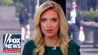 Kayleigh McEnany: Something has gone awry in this country