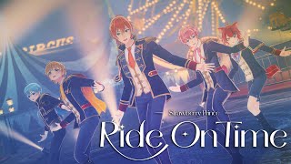 【MV】Ride on Time/すとぷり