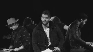 Dylan Scott - Mary, Did You Know?