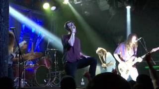 Hands Like Houses &quot;Momentary&quot; LIVE! Face To Face Tour - Dallas, TX