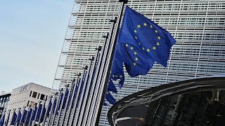 Strategiepapier aus dem Weißen Haus: Trump bezeichnet Europa als "Brutstätte" des Terrorismus