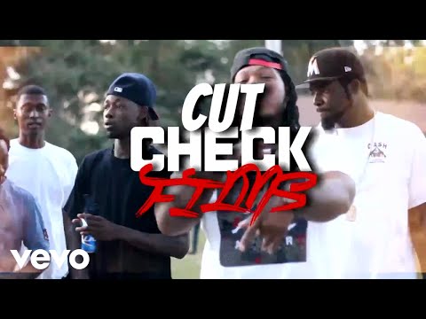 Bouyea - 400 Degrees ft. Don Diesel