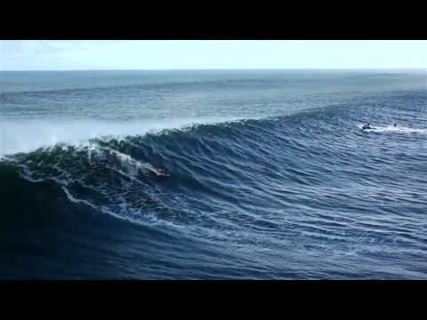 Storm Surfers - MEET THE STORM SURFERS