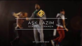 Aşk Lazım [Official Video] - Gökhan Türkmen #Ara
