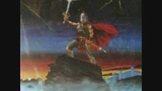 X-Caliber -Told you not to run