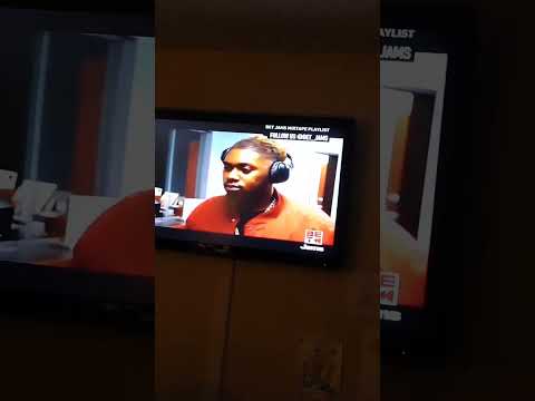 BETJAMZ - Imma Let You Go - Hakeem Prime