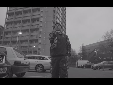 Big Tega - Royce Dreams (Official video) Shot by Somoslacostafilms