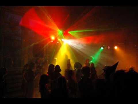 Kathy Brown - Turn Me Out ( Roben mix 2012 )