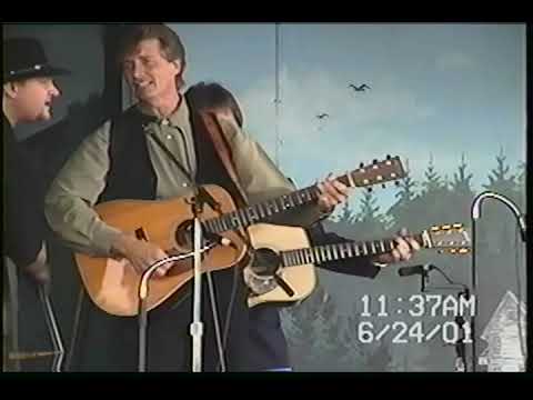 Raymond Fairchild & Crowe Brothers 6 24 2001