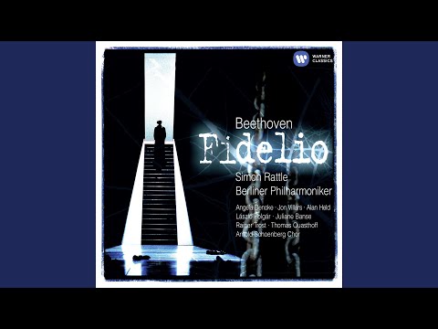 Fidelio, Op. 72: Overture