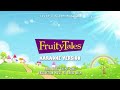 FruityTales Theme Song Instrumental