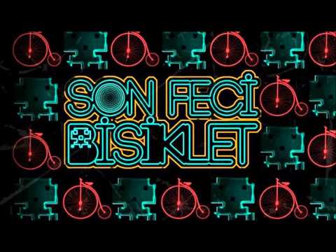 Makineye Can Verin! - Son Feci Bisiklet