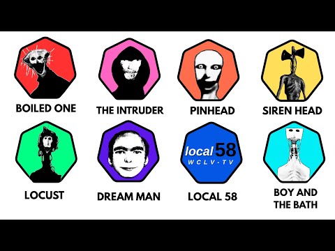 Analog Horror Explained in 5 minutes